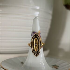 Avon Kensington Ring